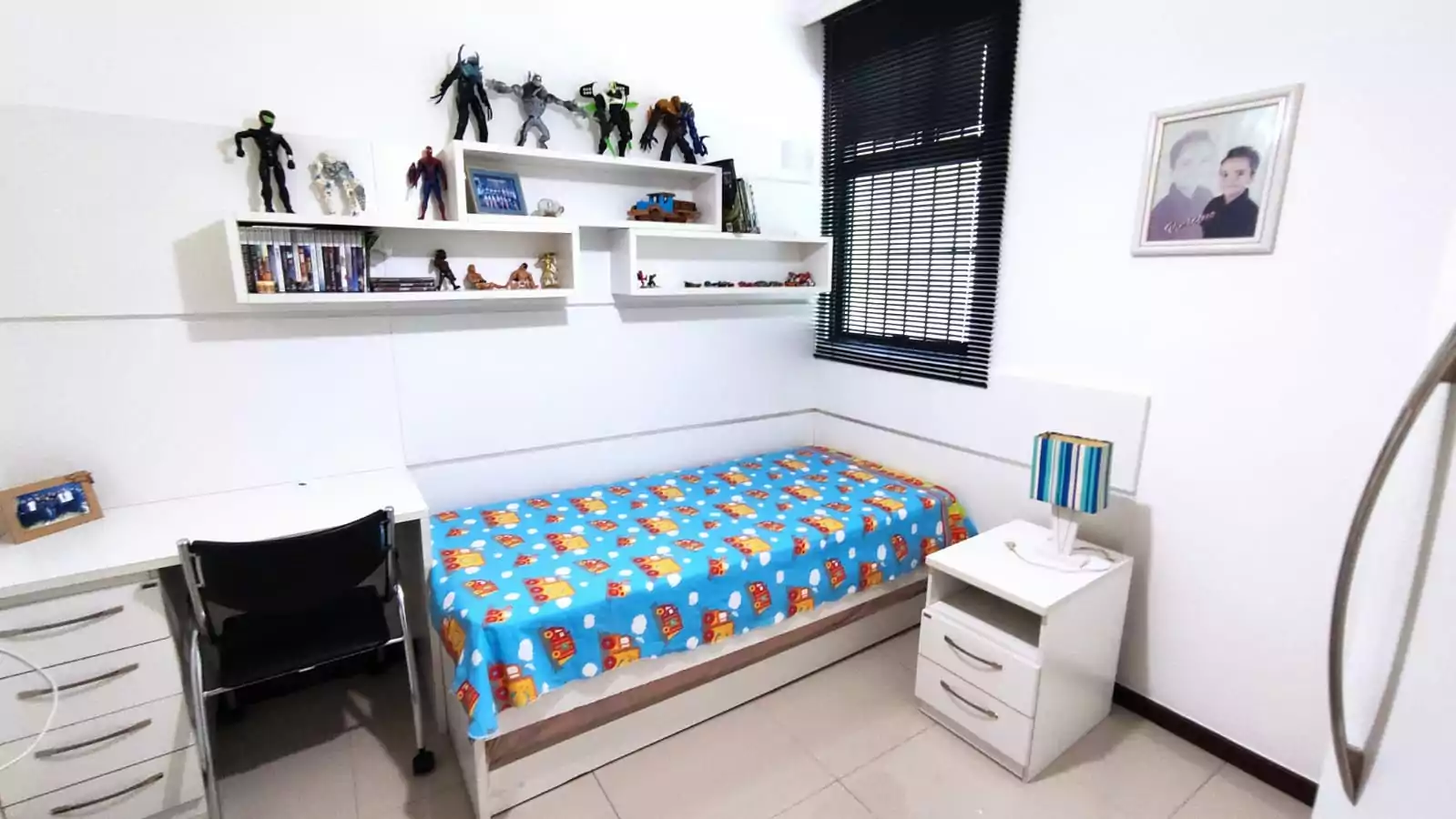 Comprar - Apartamento